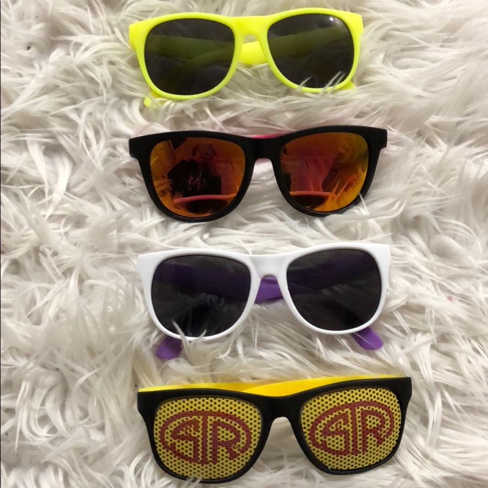 Sunglasses Bundle